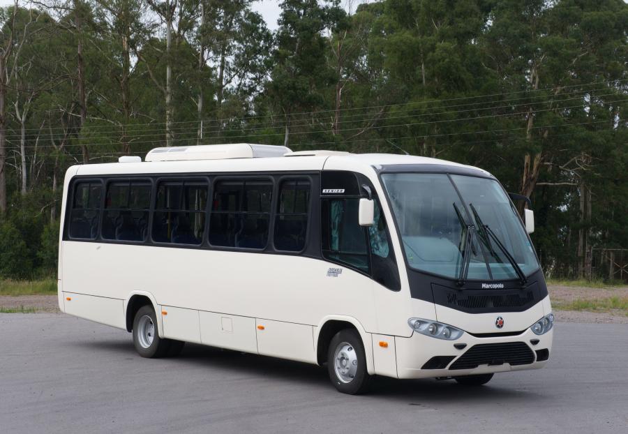  Marcopolo Senior Agrale MA 9.2 2015 года  (фото 1 из 2)
